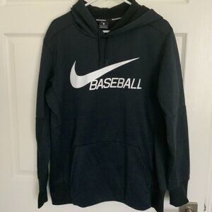 NIKE Baseball Hoodie